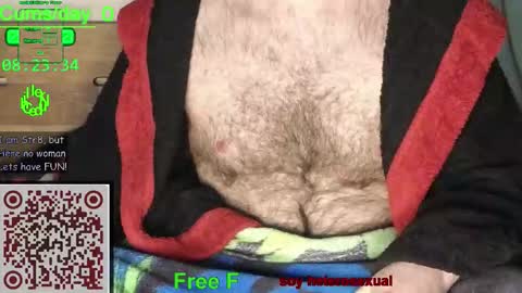 Snapshot of nudechiller chatting on 02/08/26, 07:23 Vinz... online show from 02/08/26, 07:23