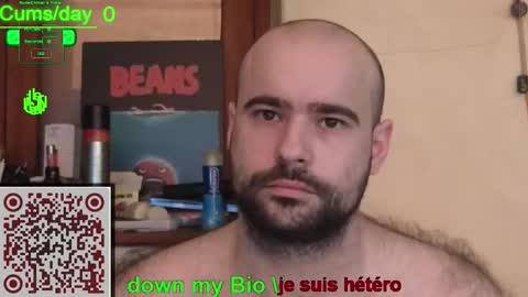 Snapshot of nudechiller chatting on 03/15/26, 07:03 Vinz... online show from 03/15/26, 07:03