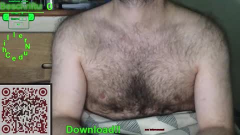 Snapshot of nudechiller chatting on 03/30/26, 09:38 Vinz... online show from 03/30/26, 09:38