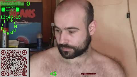 Snapshot of nudechiller chatting on 04/04/26, 10:46 Vinz... online show from 04/04/26, 10:46