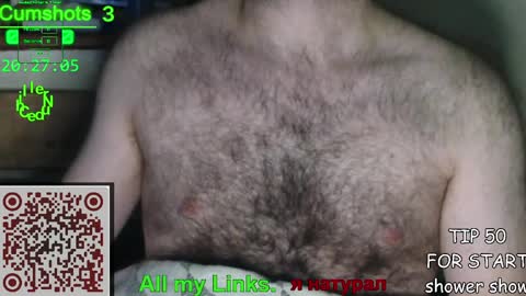 Snapshot of nudechiller chatting on 04/05/26, 06:27 Vinz... online show from 04/05/26, 06:27
