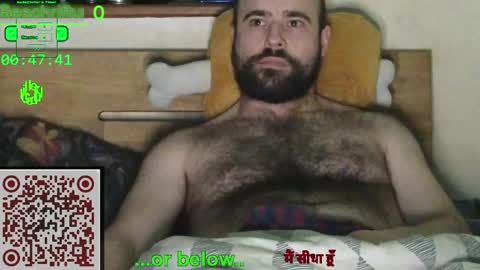 Snapshot of nudechiller chatting on 04/10/26, 10:47 Vinz... online show from 04/10/26, 10:47