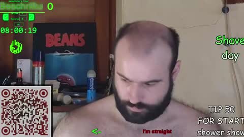 Snapshot of nudechiller chatting on 04/26/26, 06:00 Vinz... online show from 04/26/26, 06:00
