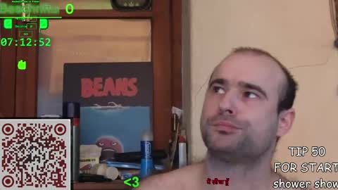Snapshot of nudechiller chatting on 05/02/26, 05:12 Vinz... online show from 05/02/26, 05:12