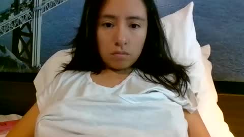 Gigi Bloom online show from 10/25/25, 06:57