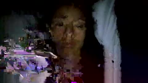 Gigi Bloom online show from 10/27/25, 04:11