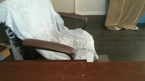 Nudeed6969 online show from 10/27/25, 10:58