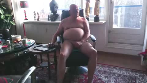 Nudejohn online show from 01/06/26, 12:42