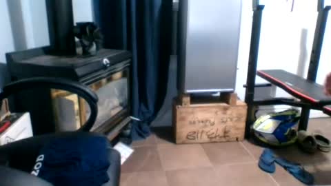 nudelife4ever online show from 07/26/26, 01:25