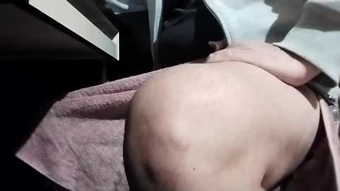 Snapshot of nuderider75 chatting on 12/04/24, 07:12 Nuderider online show from 12/04/24, 07:12