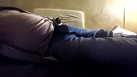 Snapshot of nuderider75 chatting on 10/13/25, 03:45 Nuderider online show from 10/13/25, 03:45