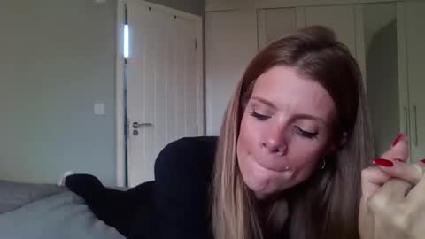 Alice  Nudgeman online show from 09/29/25, 08:19