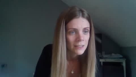 Alice  Nudgeman online show from 10/25/25, 01:40