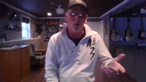 Nudistguy online show from 01/12/25, 08:25