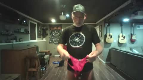 Nudistguy online show from 11/02/25, 10:45