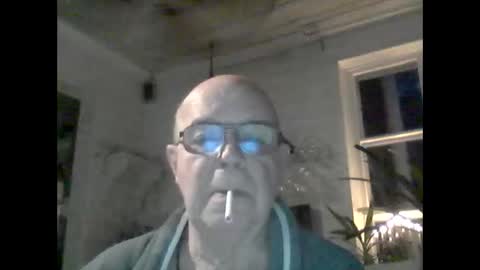 Snapshot of nudistjavist chatting on 12/22/24, 07:22 Haky online show from 12/22/24, 07:22