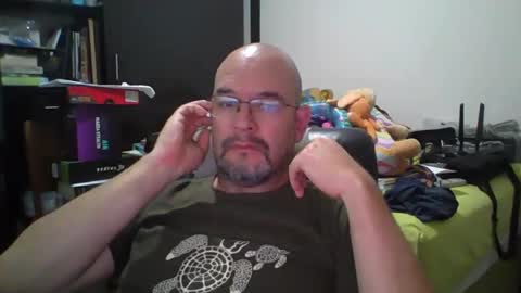 nuevoshowgranlattino online show from 11/18/25, 01:00
