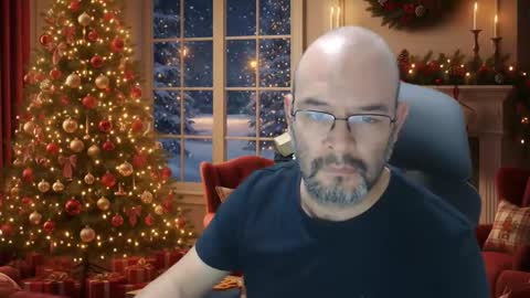 nuevoshowgranlattino online show from 12/14/25, 12:49