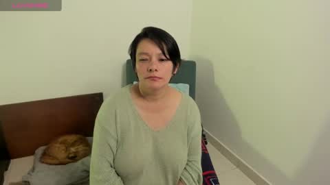 nuit_rose online show from 12/07/24, 08:00