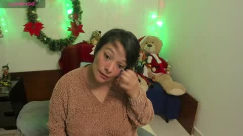 nuit_rose online show from 01/04/25, 01:21