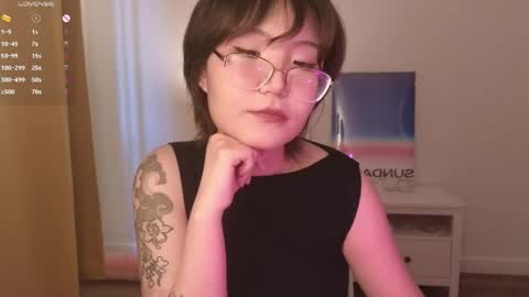 Snapshot of nullgirll chatting on 06/06/26, 03:11 Erica online show from 06/06/26, 03:11