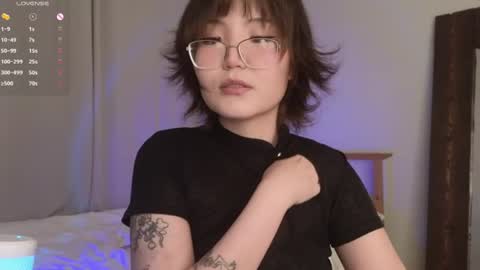 Erica online show from 06/27/26, 02:38
