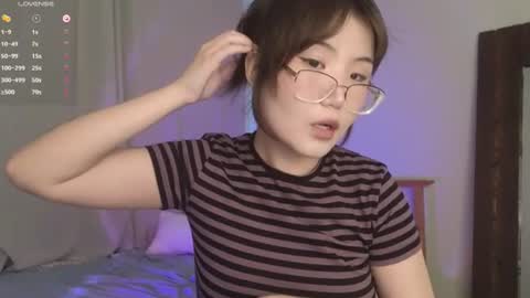 Erica online show from 06/29/26, 02:18