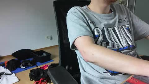 Slave for Mistress and Master online show from 10/19/25, 08:04