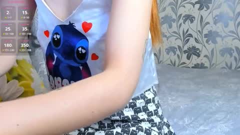 nuna_lisa online show from 10/09/25, 03:48