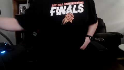 Snapshot of nursefan chatting on 10/27/25, 10:52 nursefan online show from 10/27/25, 10:52