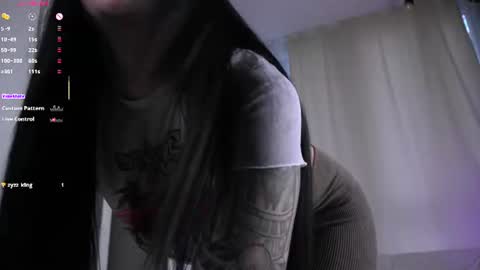 Darkaria online show from 07/15/26, 03:17