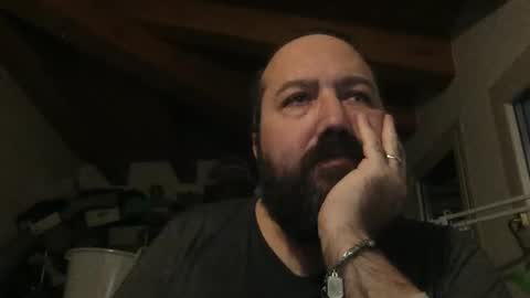 Nutelloso online show from 02/18/25, 02:49