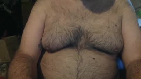 Nutelloso online show from 02/27/25, 01:49