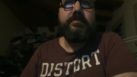 Nutelloso online show from 03/12/25, 08:41