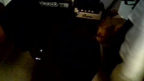 nutjob510 online show from 07/05/26, 08:32
