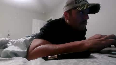 nuttincowboy727272 online show from 01/08/26, 01:30