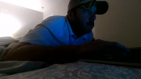 nuttincowboy727272 online show from 02/08/26, 03:10
