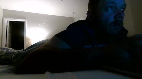 nuttincowboy727272 online show from 05/03/26, 03:12