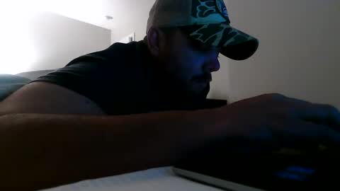 nuttincowboy727272 online show from 05/03/26, 11:00