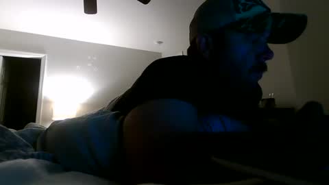 nuttincowboy727272 online show from 05/13/26, 01:03