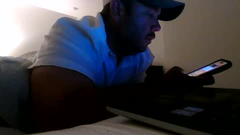 nuttincowboy727272 online show from 05/18/26, 12:29