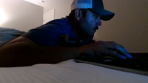 nuttincowboy727272 online show from 05/19/26, 01:56