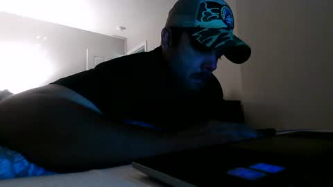 nuttincowboy727272 online show from 05/29/26, 08:07