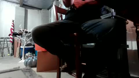 nuttincowboy727272 online show from 06/02/26, 06:54