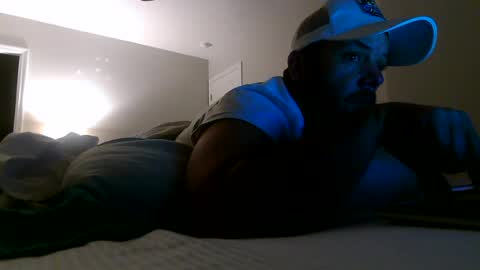 nuttincowboy727272 online show from 06/14/26, 11:40