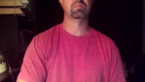 nvrenuff1979 online show from 10/21/25, 10:05