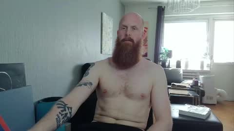 nxrthman online show from 05/08/26, 03:06