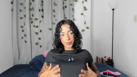 Nya online show from 12/14/25, 06:45