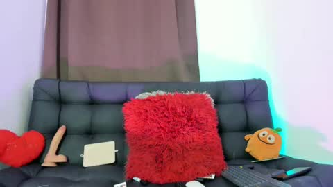 Nia online show from 02/09/25, 05:50
