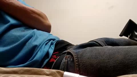 nyanez322 online show from 01/13/25, 10:14